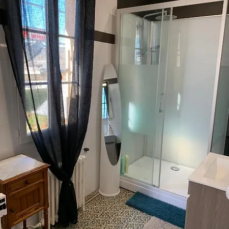 Cathy D Hotes 3* Dives-sur-Mer