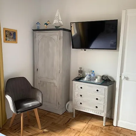 Cathy D Hotes 3* Dives-sur-Mer