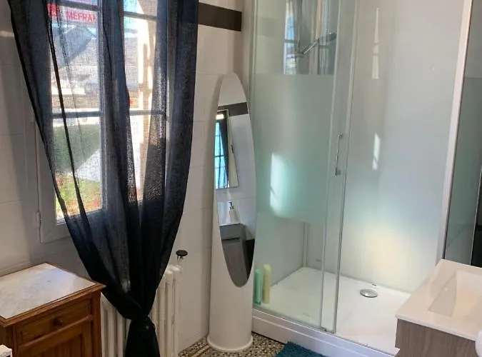 Cathy D Hotes 3* Dives-sur-Mer