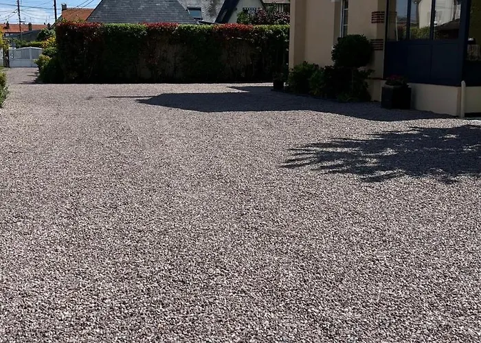 Cathy D Hotes Panzió Dives-sur-Mer