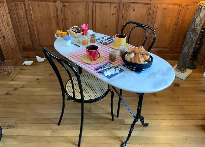 Panzió Cathy D Hotes 3*