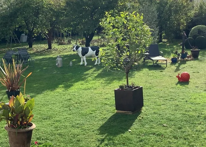 Cathy D Hotes Dives-sur-Mer