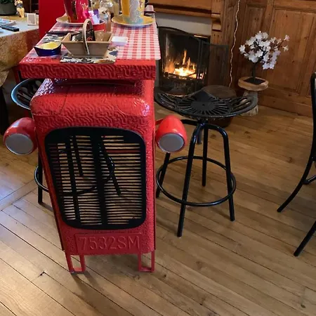 Cathy D Hotes Dives-sur-Mer