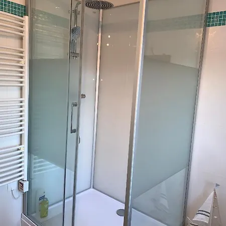 Bed and breakfast Cathy D Hotes 3*