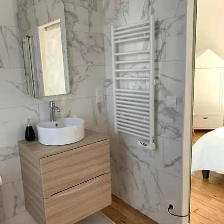 Cathy D Hotes 3* Dives-sur-Mer