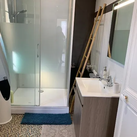 Bed and breakfast Cathy D Hotes