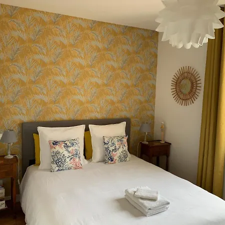 Bed and breakfast Cathy D Hotes 3*