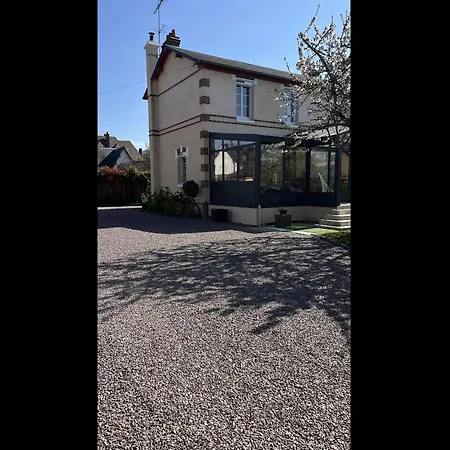 Cathy D Hotes 3* Dives-sur-Mer