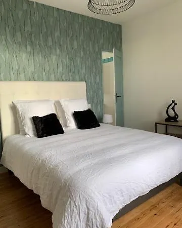 Bed and breakfast Cathy D Hotes