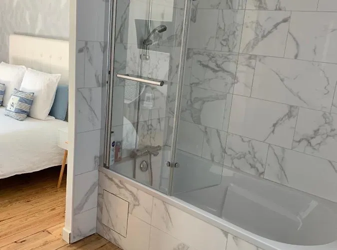 Cathy D Hotes לינה וארוחת בוקר דיבה-סור-מר